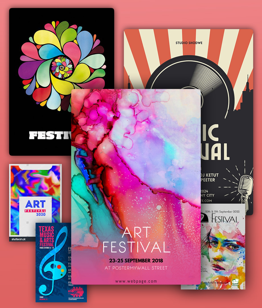 خانه جشنواره‌های ایرانی - ارسال فیلم به جشنواره های هنری ایرانی داخلی