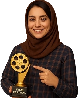 خانه جشنواره‌های ایرانی - ارسال فیلم به جشنواره های هنری ایرانی داخلی